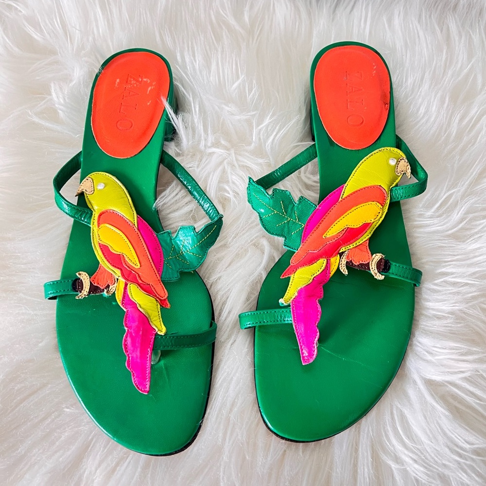 Zalo Sandals